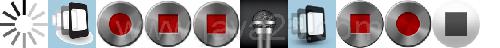 Example AudioStreamer